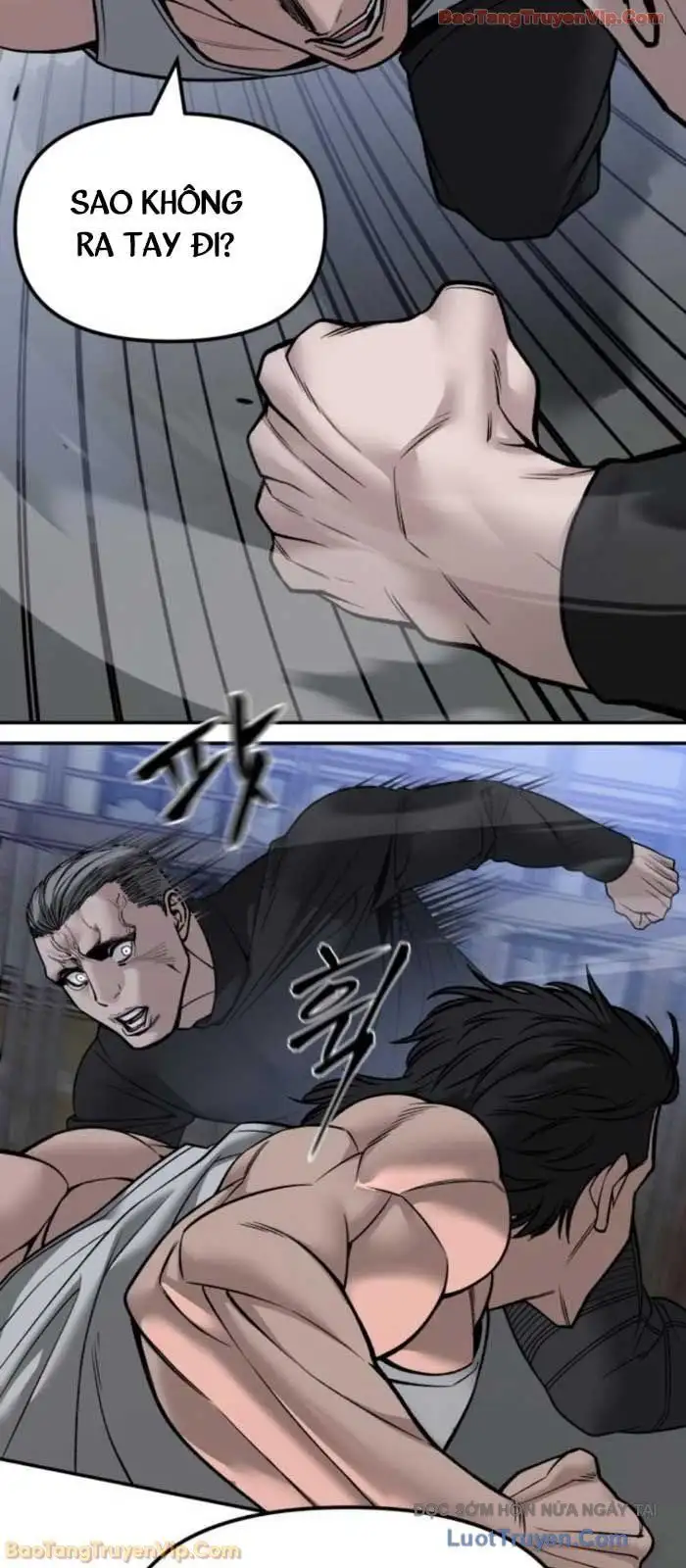 Truyện Tranh Giang Hồ Thực Thi Công Lý trang 7