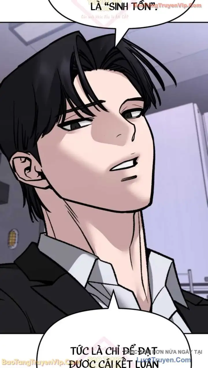 Truyện Tranh Giang Hồ Thực Thi Công Lý trang 7