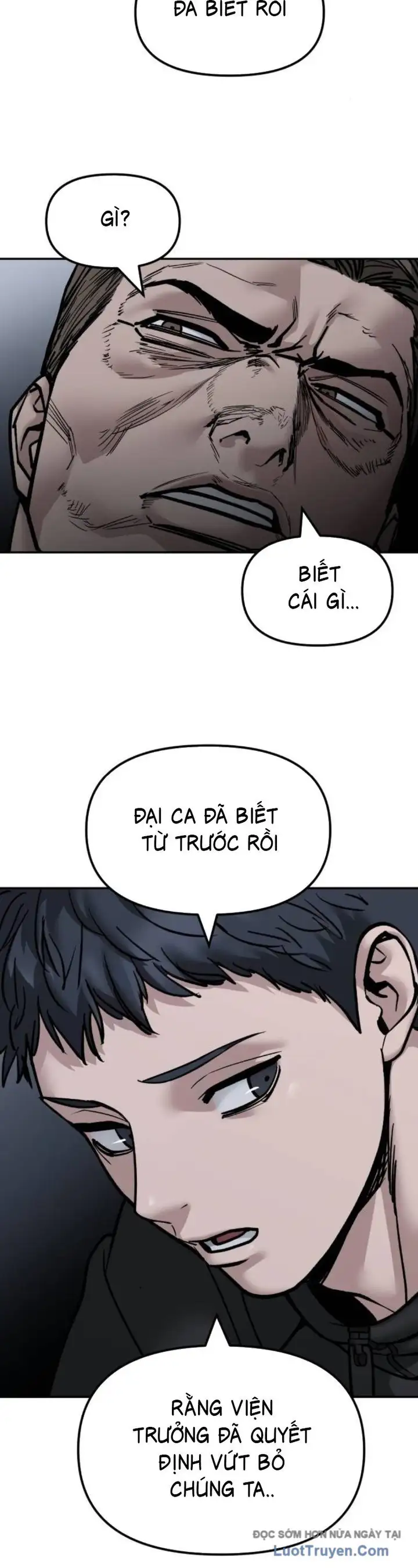 Truyện Tranh Giang Hồ Thực Thi Công Lý trang 7