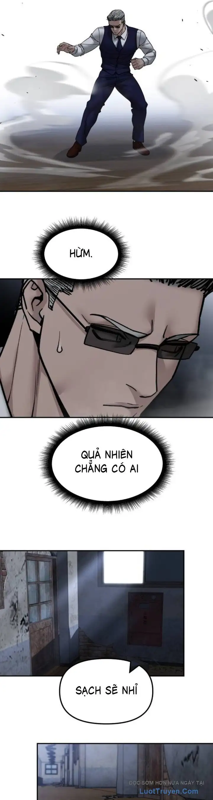 Truyện Tranh Giang Hồ Thực Thi Công Lý trang 7