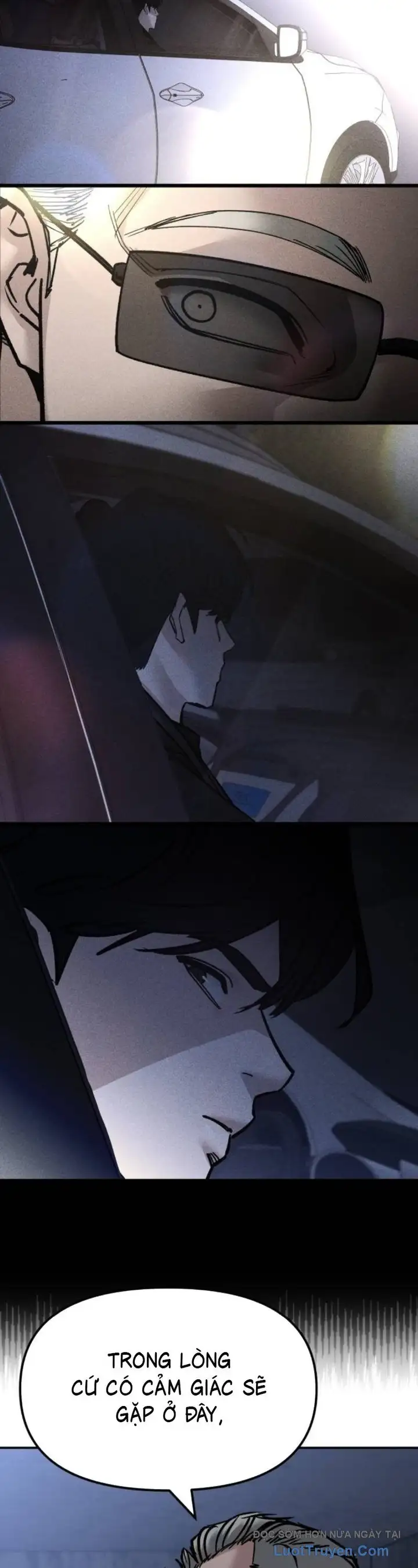 Truyện Tranh Giang Hồ Thực Thi Công Lý trang 7