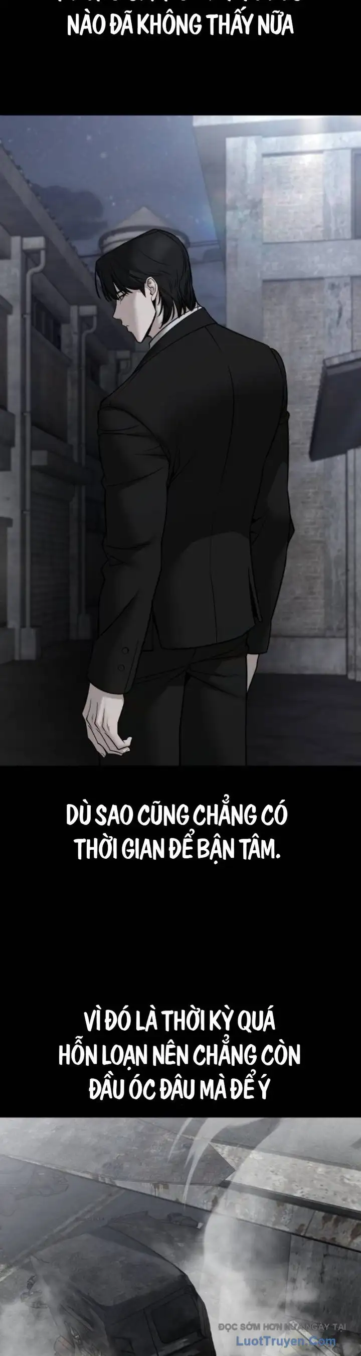 Truyện Tranh Giang Hồ Thực Thi Công Lý trang 7