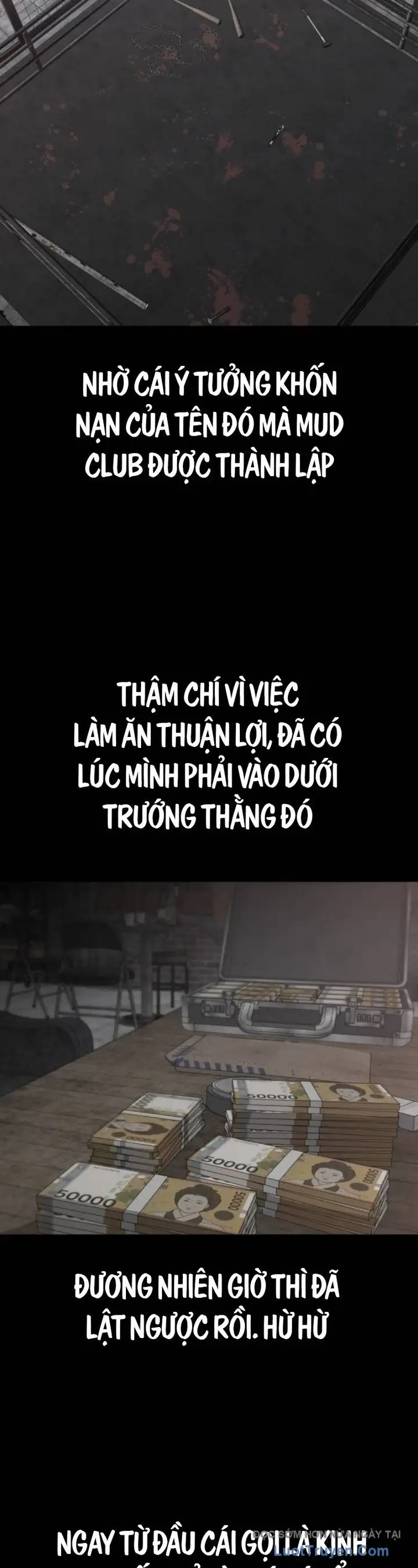 Truyện Tranh Giang Hồ Thực Thi Công Lý trang 7