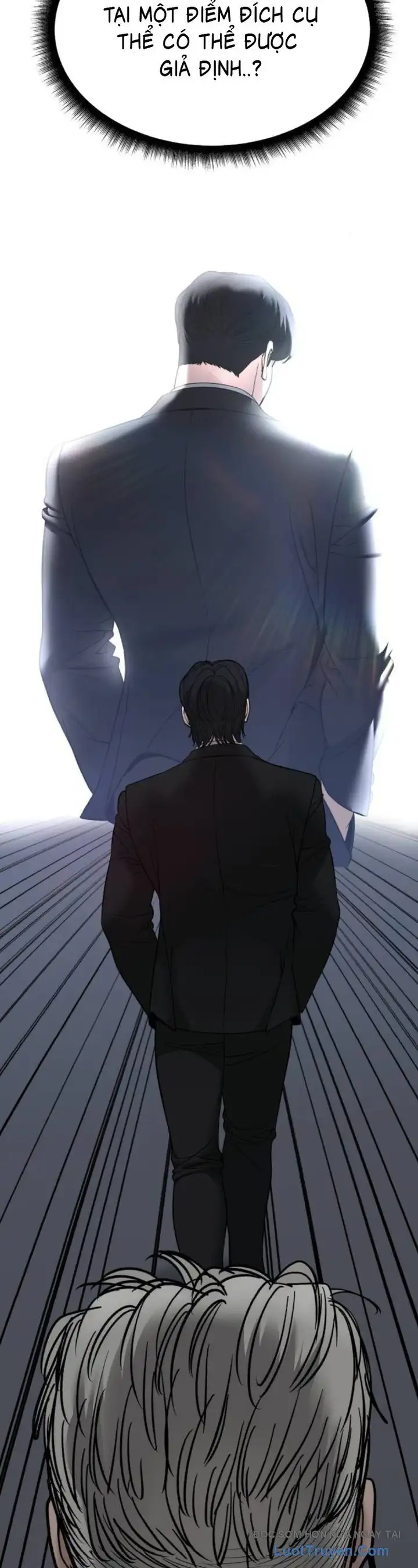 Truyện Tranh Giang Hồ Thực Thi Công Lý trang 7