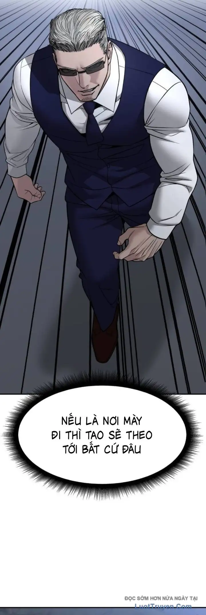 Truyện Tranh Giang Hồ Thực Thi Công Lý trang 7