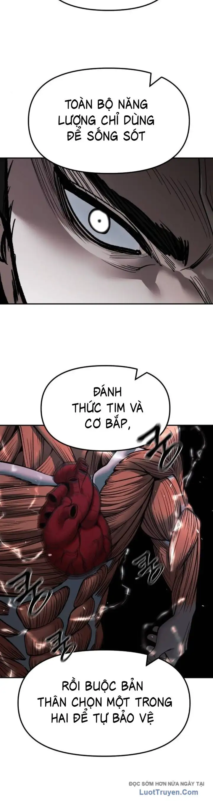 Truyện Tranh Giang Hồ Thực Thi Công Lý trang 7