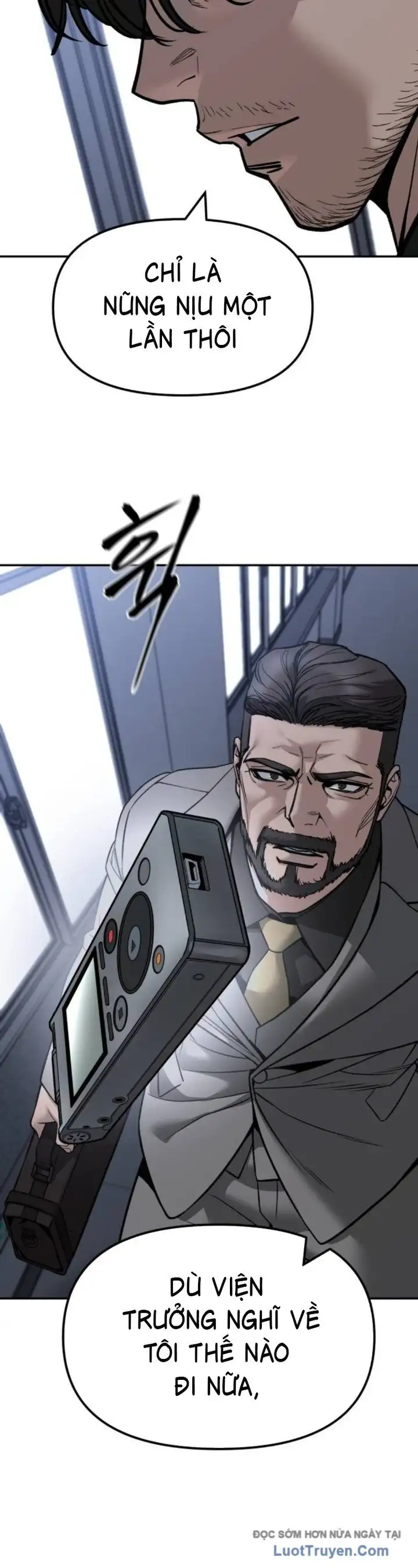 Truyện Tranh Giang Hồ Thực Thi Công Lý trang 7