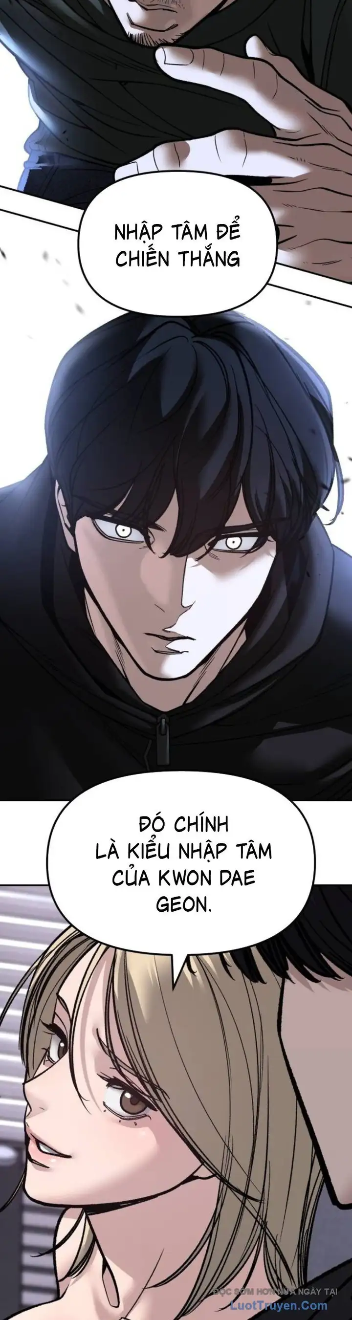 Truyện Tranh Giang Hồ Thực Thi Công Lý trang 7