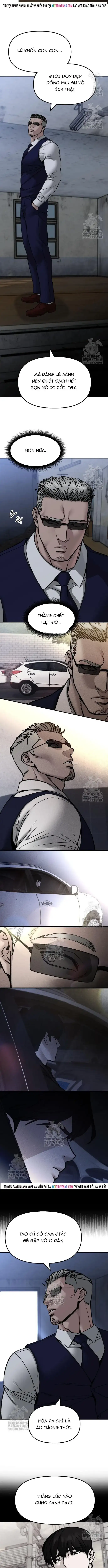 Truyện Tranh Giang Hồ Thực Thi Công Lý trang 7