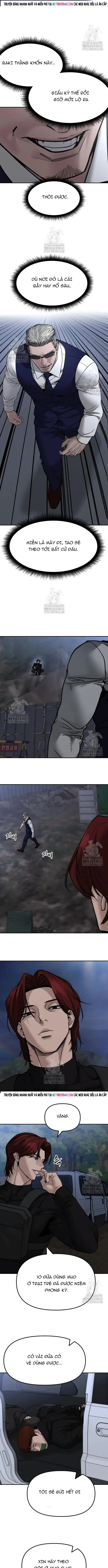 Truyện Tranh Giang Hồ Thực Thi Công Lý trang 7