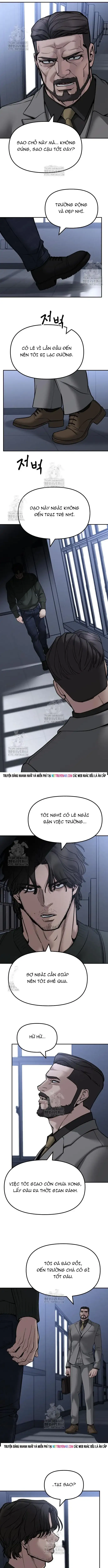 Truyện Tranh Giang Hồ Thực Thi Công Lý trang 7