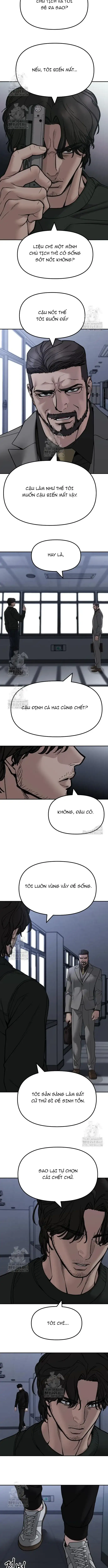 Truyện Tranh Giang Hồ Thực Thi Công Lý trang 7