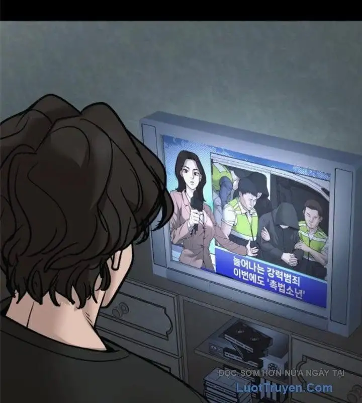 Truyện Tranh Giang Hồ Thực Thi Công Lý trang 7