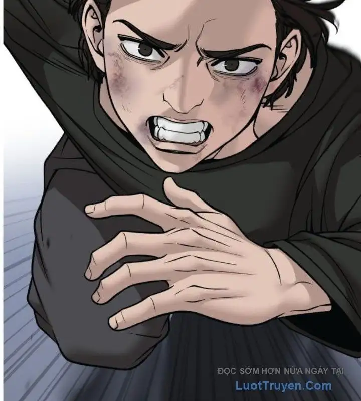 Truyện Tranh Giang Hồ Thực Thi Công Lý trang 7