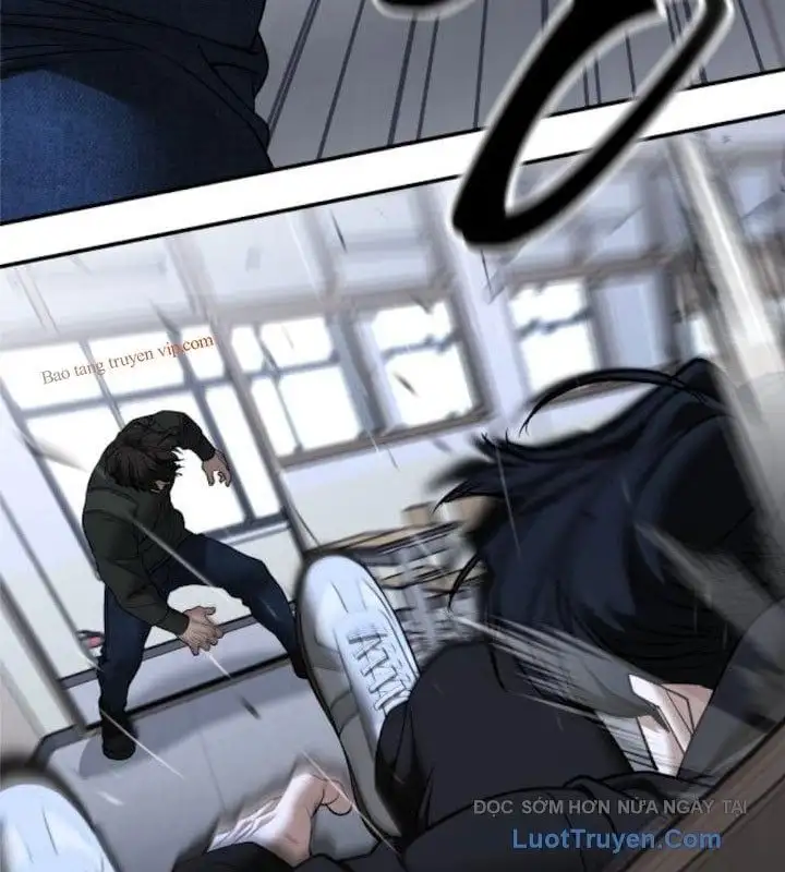 Truyện Tranh Giang Hồ Thực Thi Công Lý trang 7