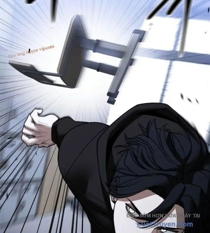 Truyện Tranh Giang Hồ Thực Thi Công Lý trang 7