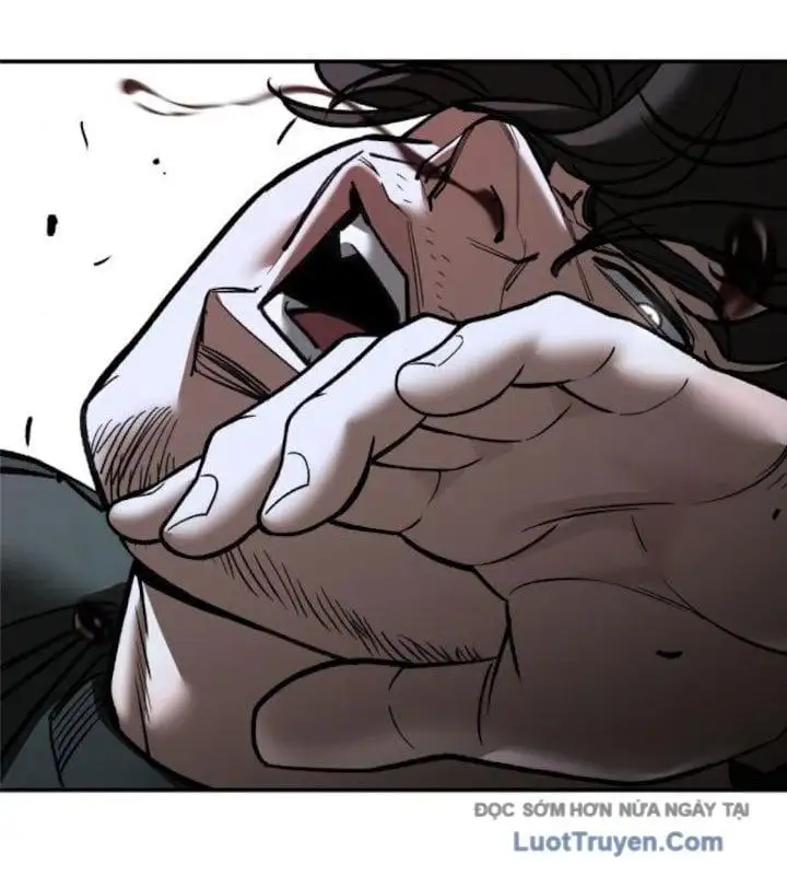 Truyện Tranh Giang Hồ Thực Thi Công Lý trang 7