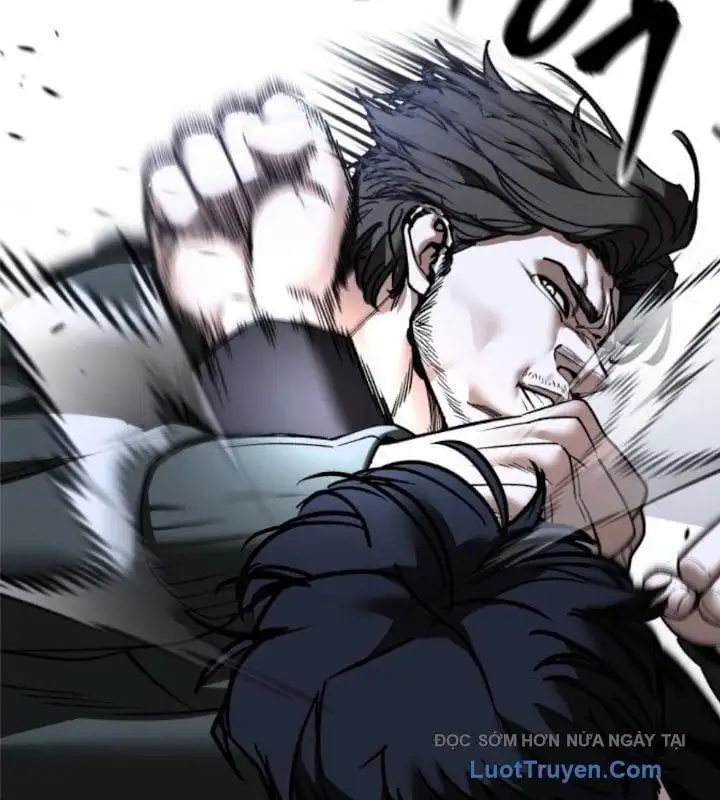 Truyện Tranh Giang Hồ Thực Thi Công Lý trang 7