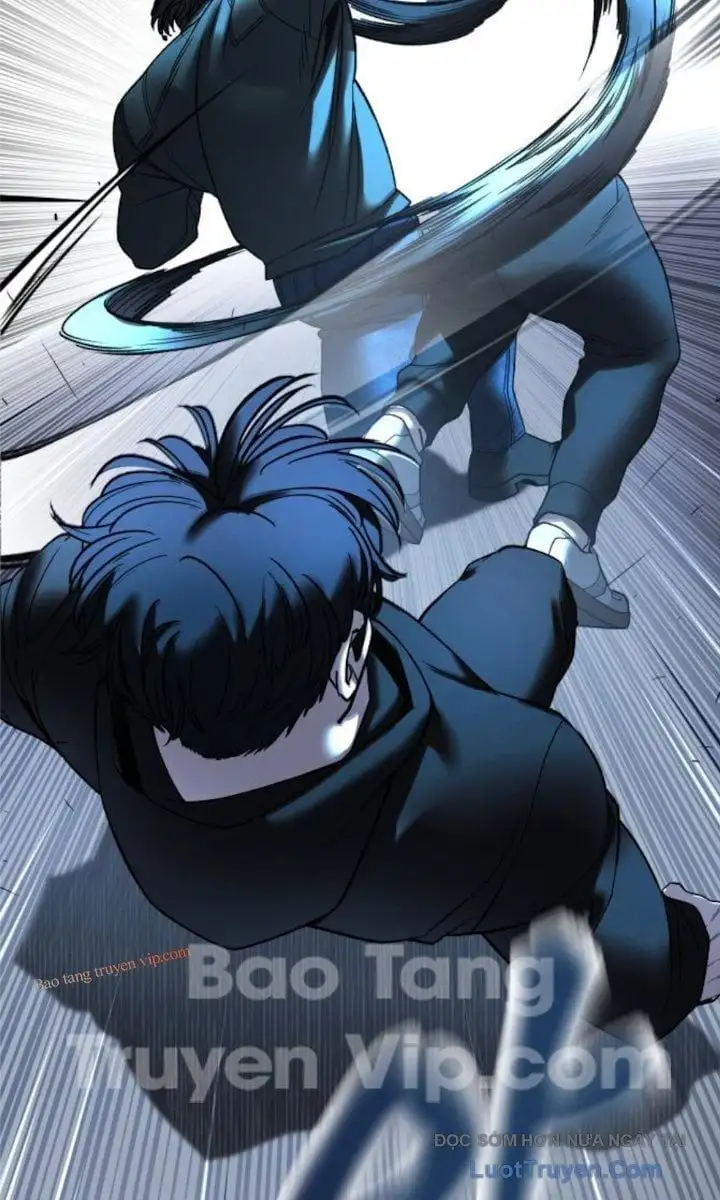 Truyện Tranh Giang Hồ Thực Thi Công Lý trang 7