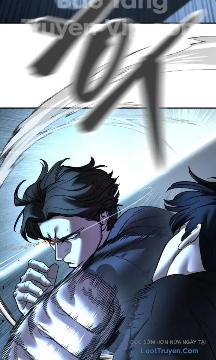 Truyện Tranh Giang Hồ Thực Thi Công Lý trang 7