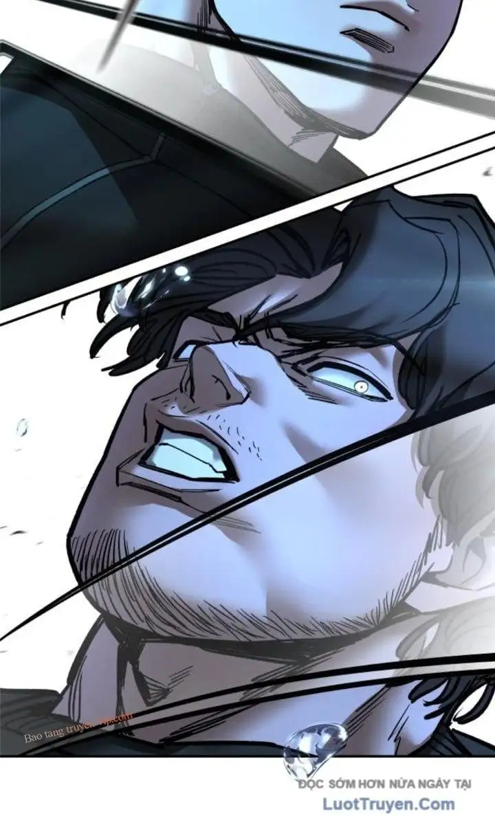 Truyện Tranh Giang Hồ Thực Thi Công Lý trang 7