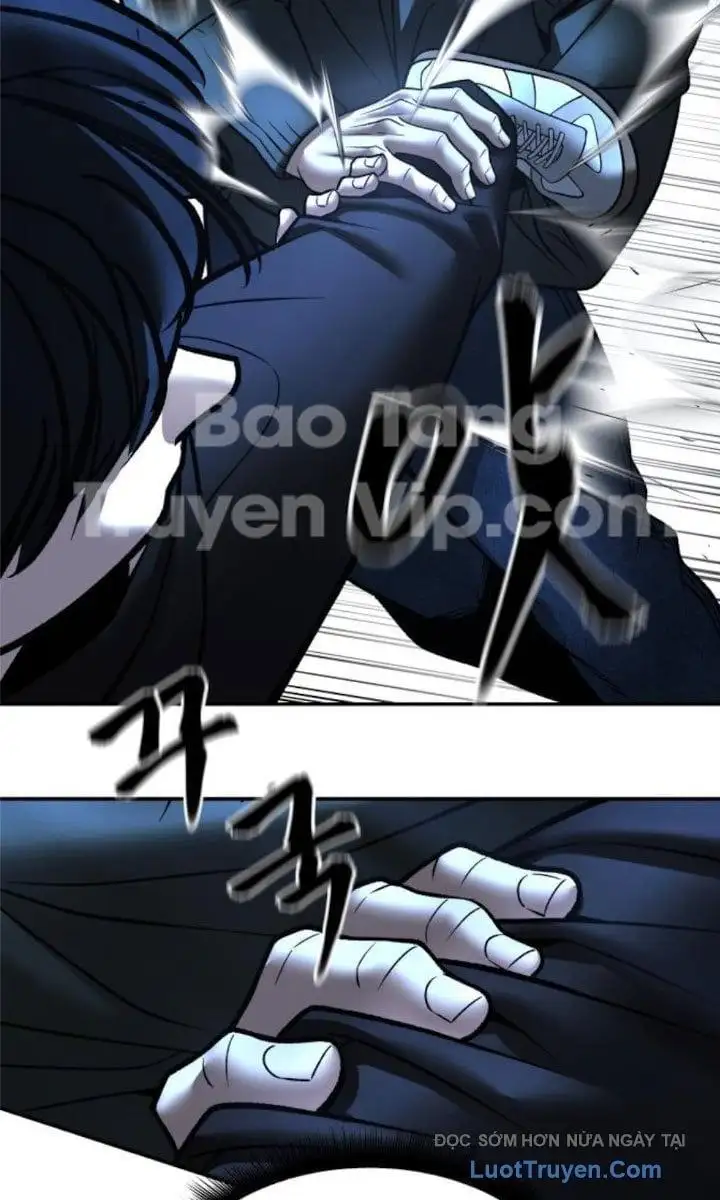 Truyện Tranh Giang Hồ Thực Thi Công Lý trang 7