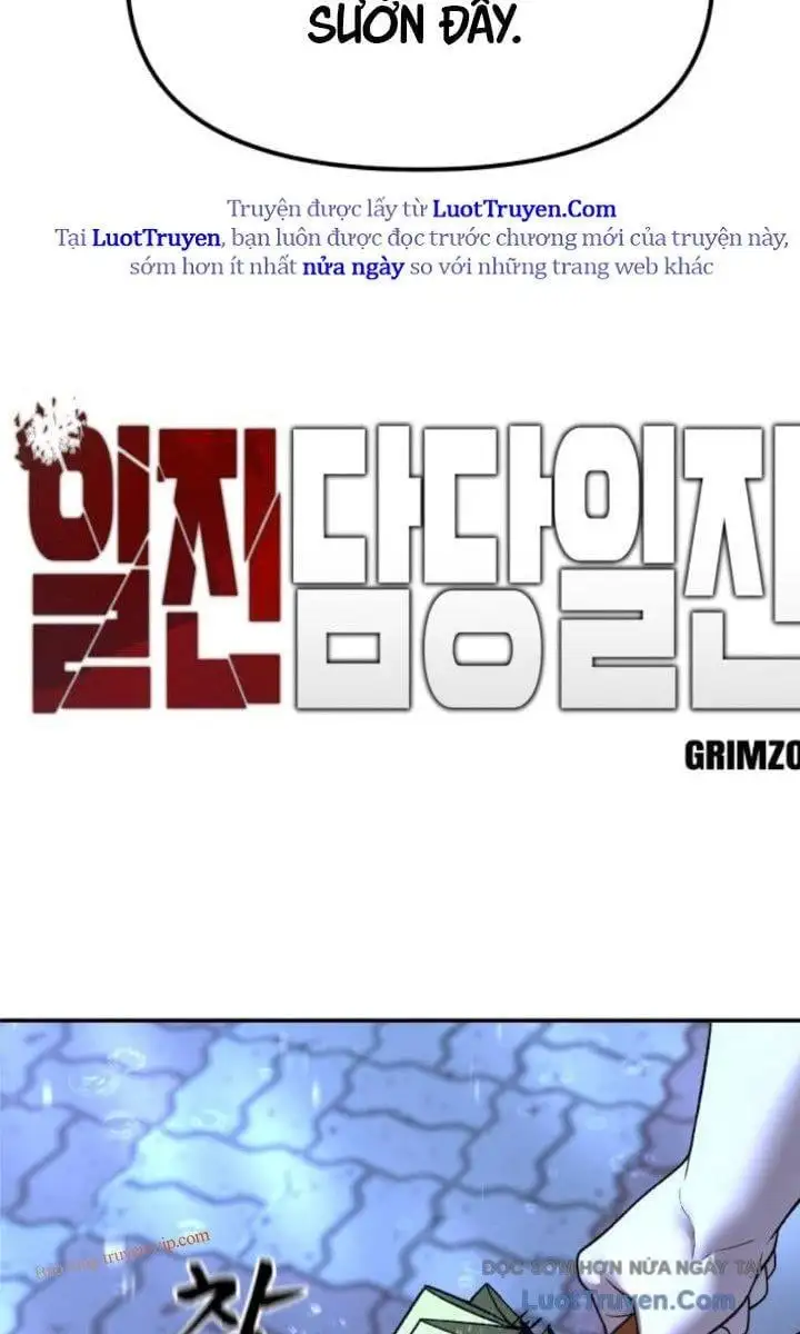 Truyện Tranh Giang Hồ Thực Thi Công Lý trang 7