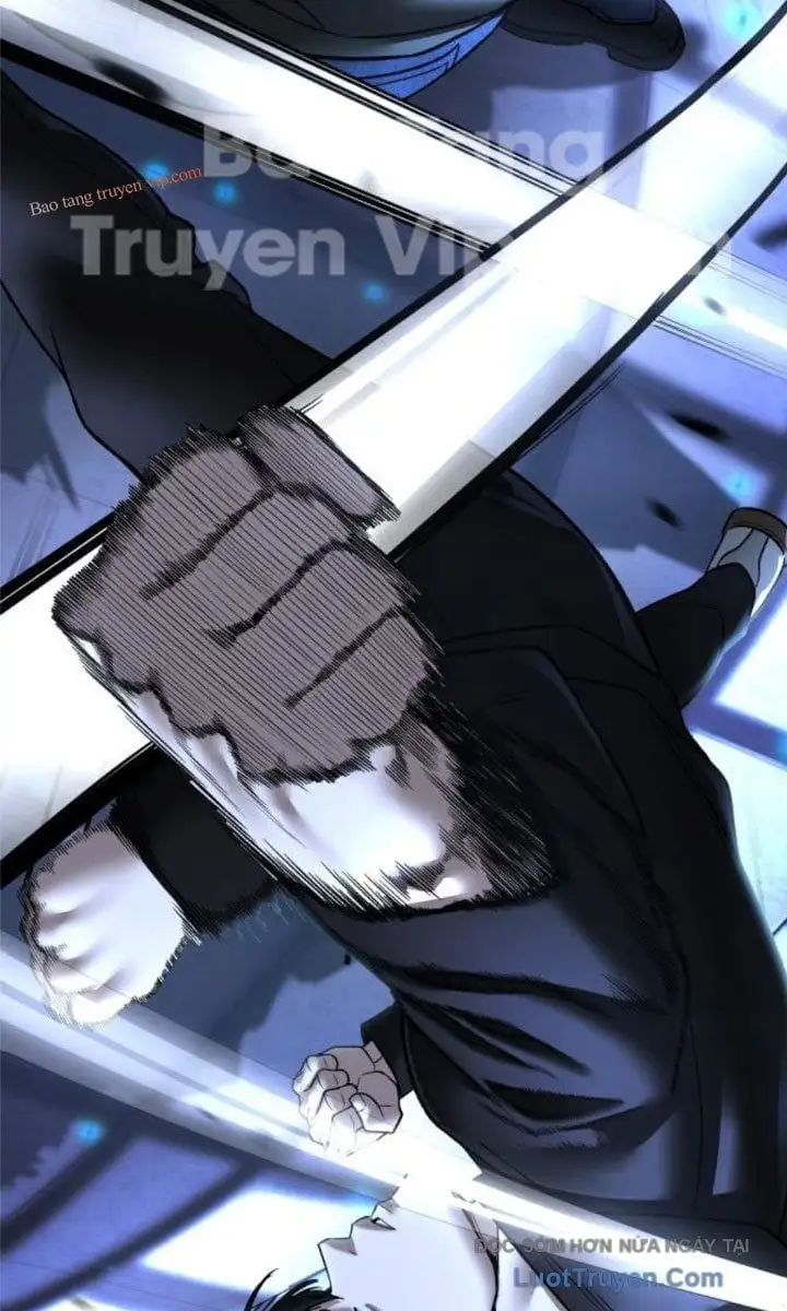 Truyện Tranh Giang Hồ Thực Thi Công Lý trang 7