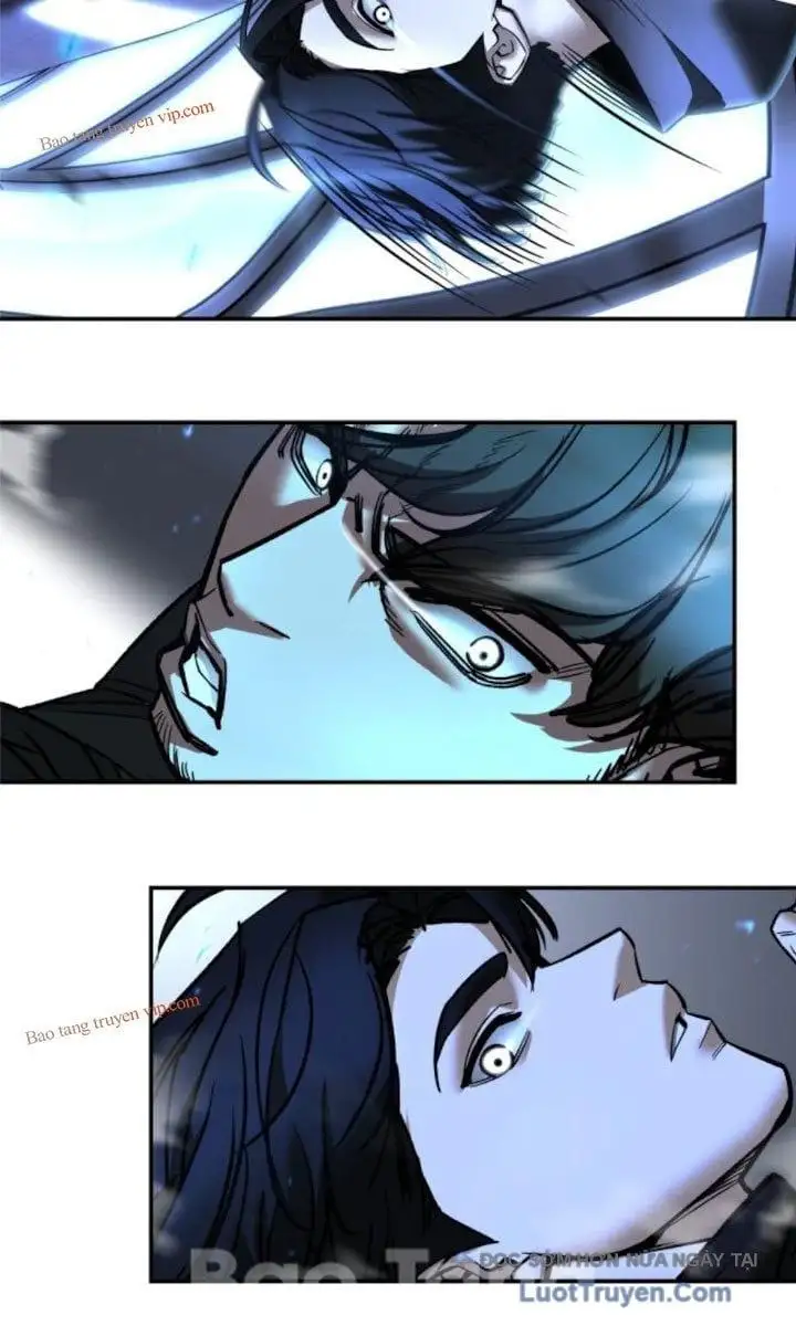 Truyện Tranh Giang Hồ Thực Thi Công Lý trang 7