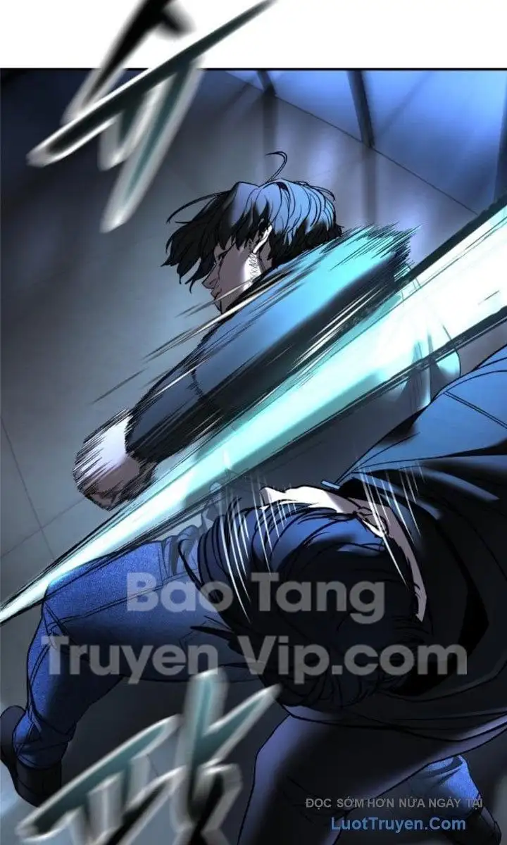 Truyện Tranh Giang Hồ Thực Thi Công Lý trang 7