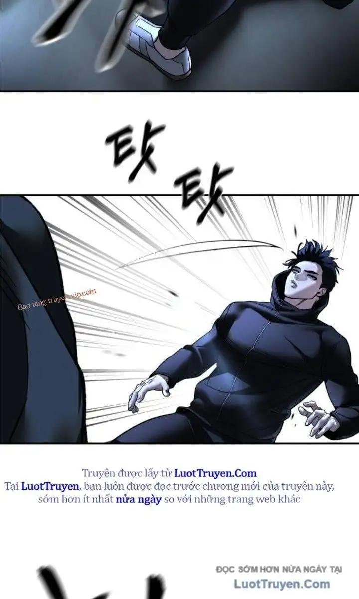 Truyện Tranh Giang Hồ Thực Thi Công Lý trang 7