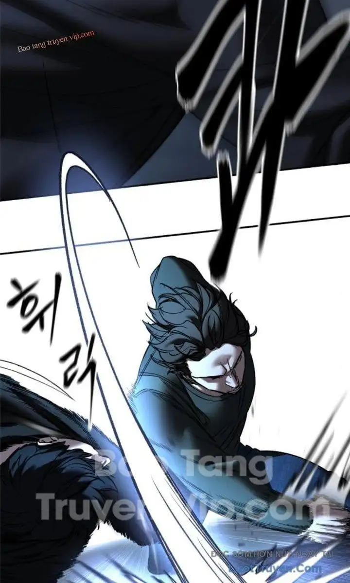 Truyện Tranh Giang Hồ Thực Thi Công Lý trang 7