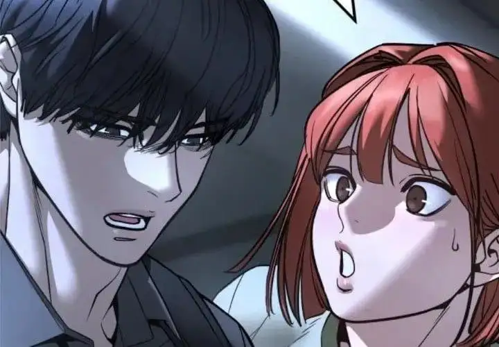 Truyện Tranh Giang Hồ Thực Thi Công Lý trang 7