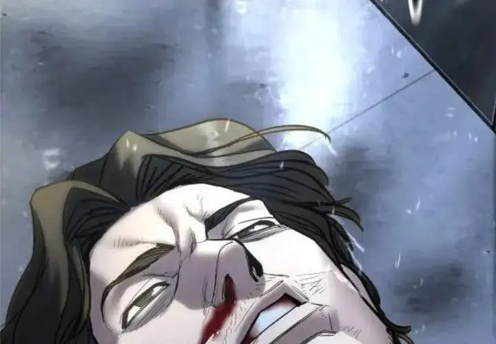 Truyện Tranh Giang Hồ Thực Thi Công Lý trang 7