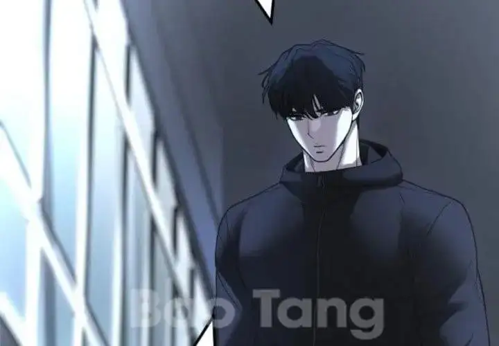 Truyện Tranh Giang Hồ Thực Thi Công Lý trang 7