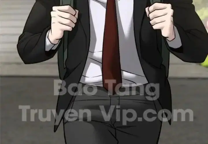 Truyện Tranh Giang Hồ Thực Thi Công Lý trang 7