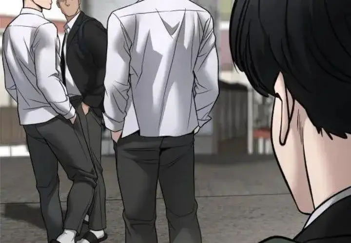 Truyện Tranh Giang Hồ Thực Thi Công Lý trang 7