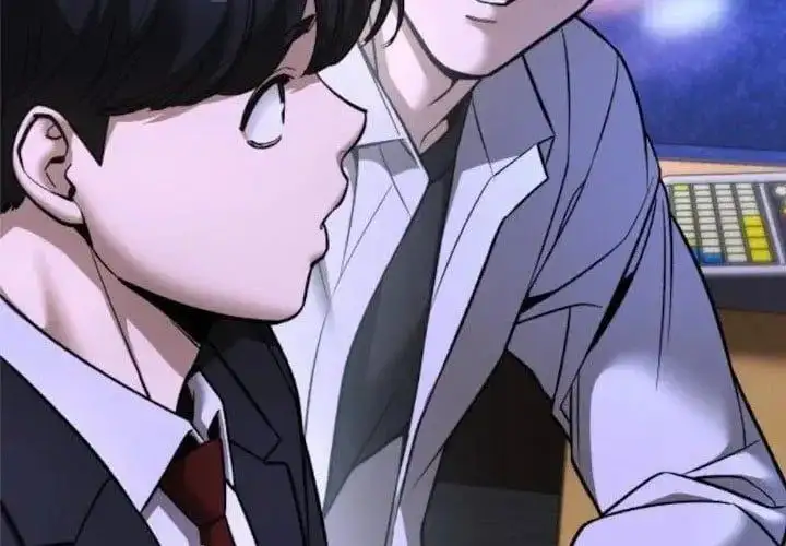 Truyện Tranh Giang Hồ Thực Thi Công Lý trang 7