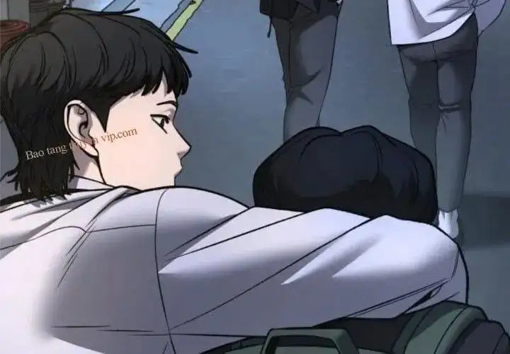 Truyện Tranh Giang Hồ Thực Thi Công Lý trang 7