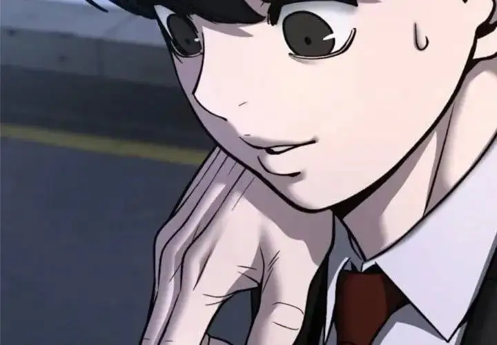 Truyện Tranh Giang Hồ Thực Thi Công Lý trang 7