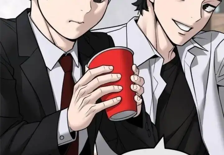 Truyện Tranh Giang Hồ Thực Thi Công Lý trang 7