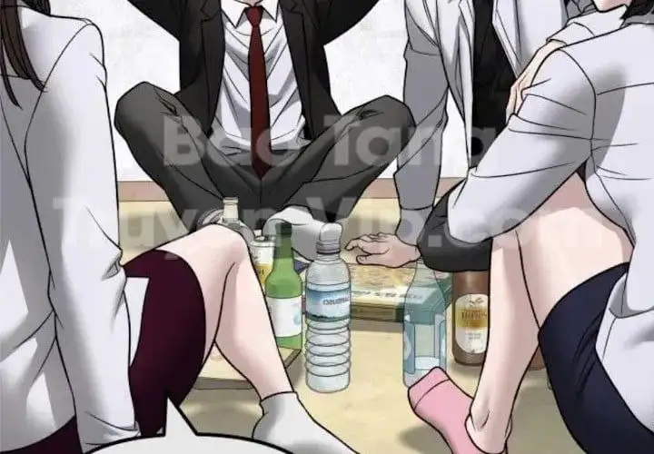 Truyện Tranh Giang Hồ Thực Thi Công Lý trang 7