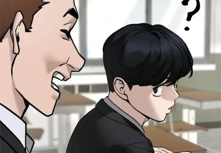 Truyện Tranh Giang Hồ Thực Thi Công Lý trang 7