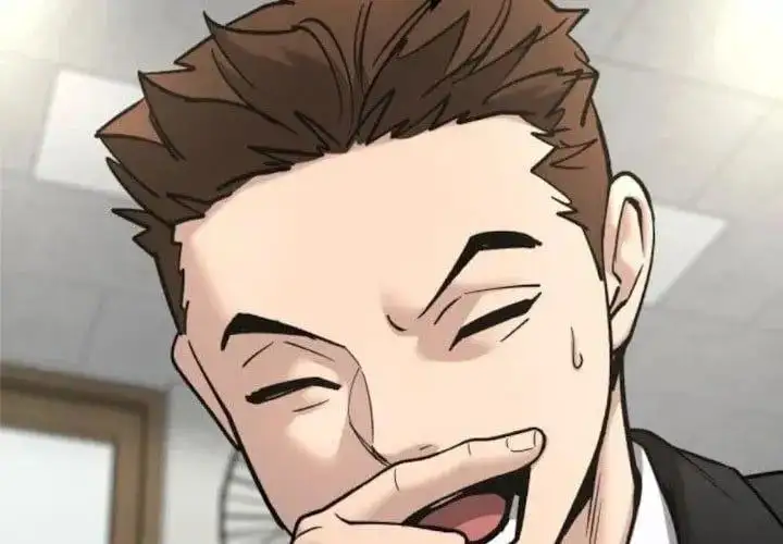 Truyện Tranh Giang Hồ Thực Thi Công Lý trang 7