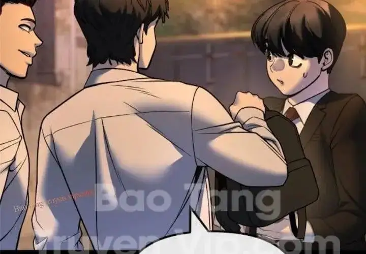 Truyện Tranh Giang Hồ Thực Thi Công Lý trang 7