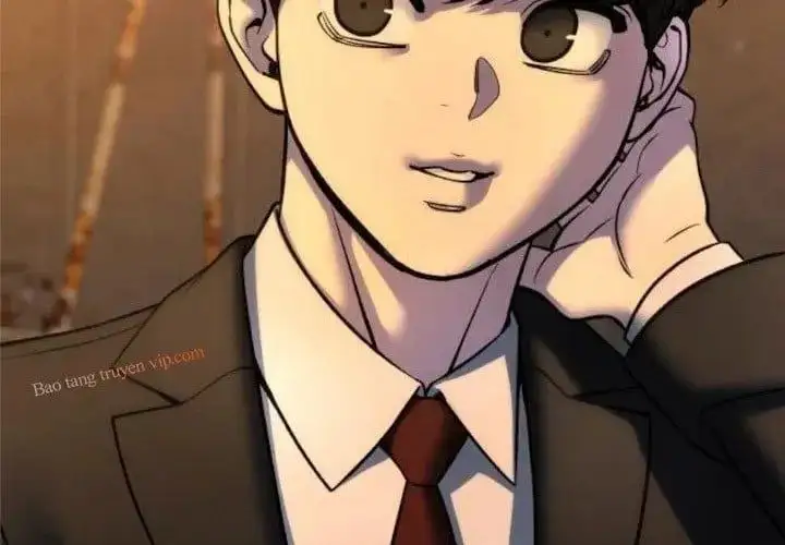 Truyện Tranh Giang Hồ Thực Thi Công Lý trang 7