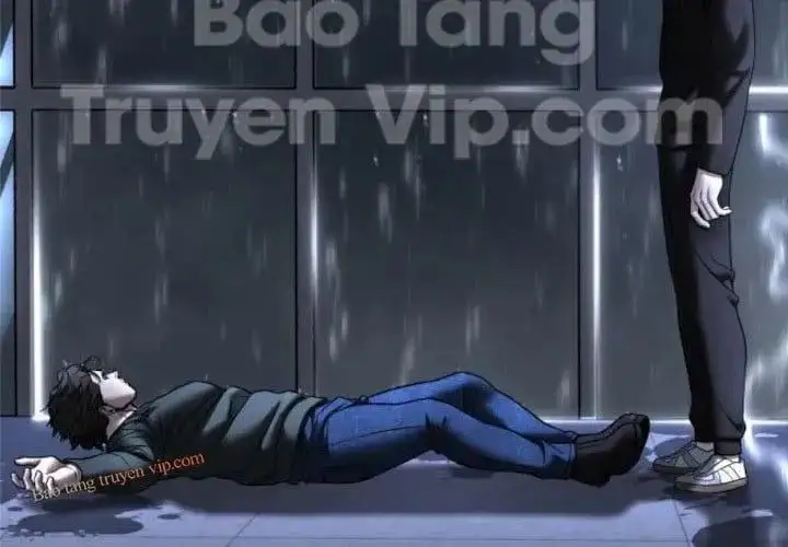 Truyện Tranh Giang Hồ Thực Thi Công Lý trang 7