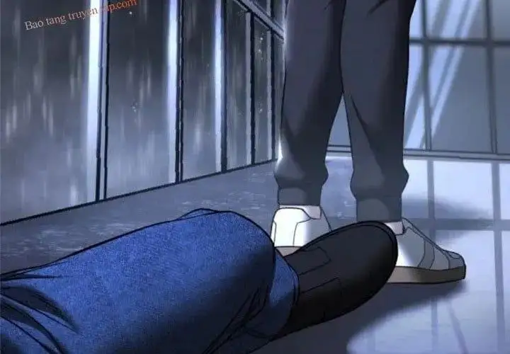 Truyện Tranh Giang Hồ Thực Thi Công Lý trang 7