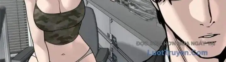 Truyện Tranh Giang Hồ Thực Thi Công Lý trang 7