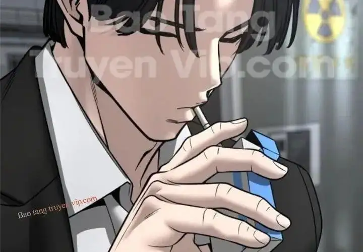 Truyện Tranh Giang Hồ Thực Thi Công Lý trang 7